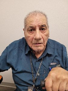 Photo of SANCHEZ, ARTURO C