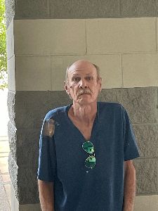 Photo of CURTIS, RANDALL LEE