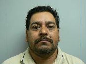 Photo of RODRIGUEZ, DAVID JR