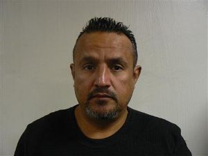 Photo of TREJO, ABEL III
