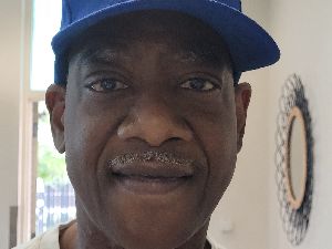 Photo of GASSAWAY, ERIC LEAIND