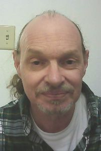 Photo of CROW, TERRY JAMES