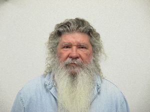 Photo of MERRICK, CLINTON TRAVIS