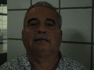 Photo of GONZALES, STEVEN ALAN