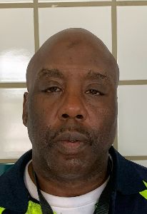 Photo of HARRIS, BERNARD RENEY