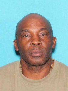 Photo of BRAGGS, KENNETH MARK
