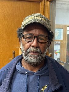 Photo of HOUSTON, NELSON CHARLES