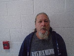 Photo of WOMACK, JOHNATHAN WELDON