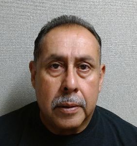 Photo of MARTINEZ, ROBERT ZERTUCHE