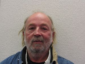 Photo of HUFFMAN, CHARLES RAY