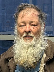 Photo of VANDERZWART, STEPHEN WAYNE