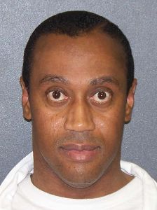 Photo of MC-DONALD, SETH ANTONIO