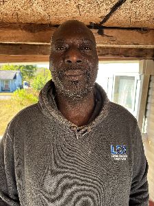 Photo of USSERY, JOHNNY L