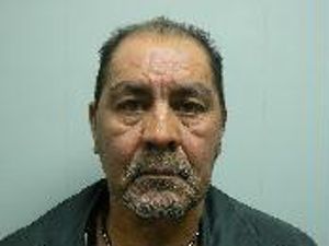 Photo of MARTINEZ, REYNALDO