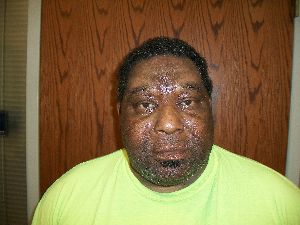 Photo of MC-GEE, VINCENT CHARLES