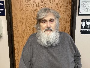 Photo of PARKER, GARY LEE