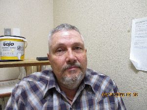 Photo of JONES, GERALD WAYNE JR