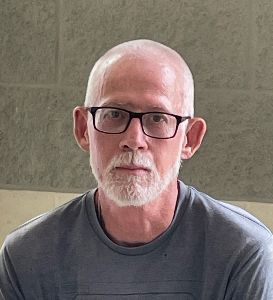 Photo of REDING, MICHAEL GERALD