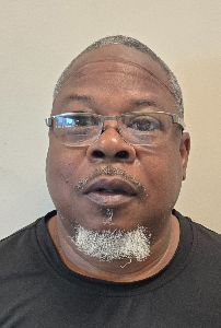 Photo of MEDFORD, IKE ELLIOTT