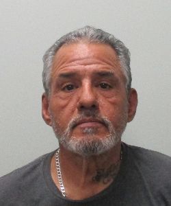 Photo of GUTIERREZ, BENNY RAY