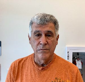 Photo of CANTU, JESUS CAVAZOS
