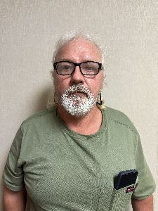 Photo of AUBREY, ROGER G