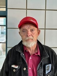 Photo of SHIRES, DAVID WAYNE