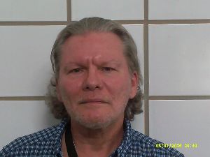 Photo of BREITHAUPT, MARK ALAN