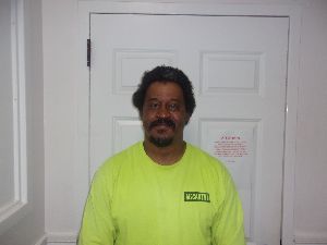 Photo of CARTER, CLIFFORD EARL