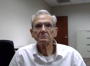 Photo of MILLER, JOHN ARLON