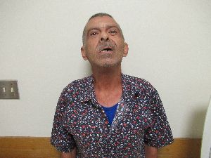 Photo of GONZALES, CLARENCE