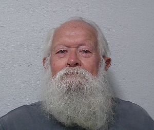 Photo of NELSON, BUFORD DALE