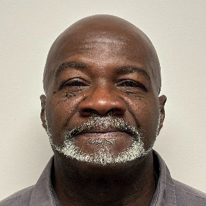 Photo of CALVIN, DARRYL