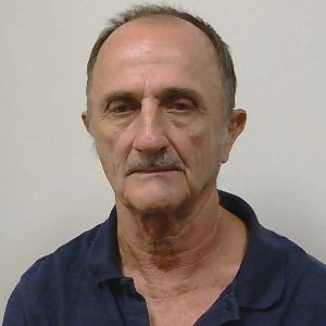 Photo of BAILEY, ROGER LEE