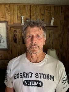 Photo of JAMES, MARVIN WAYNE