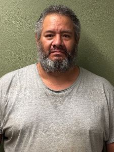 Photo of ANZUALDA, DANIEL GARZA JR