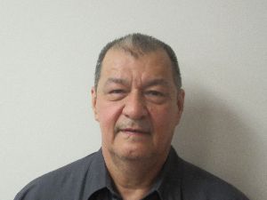 Photo of BENAVIDES, LEONARD VILLARREAL