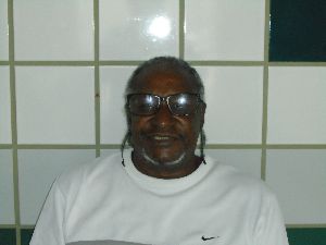 Photo of JONES, RONALD EARL
