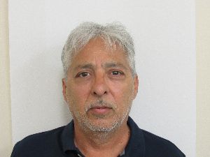 Photo of MOLINA, CARLOS RENE