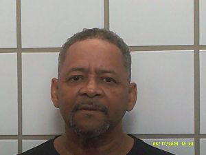 Photo of BOUTTE, RONALD JEROME