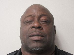 Photo of LEWIS, ALONZO BERNARD