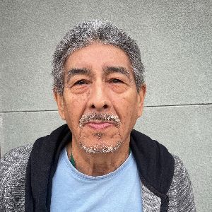 Photo of MENDEZ, AARON