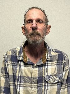 Photo of EVANS, RAYMOND BLAKE JR