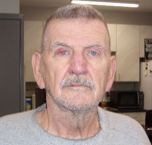 Photo of PALUGA, PATRICK ANTHONY
