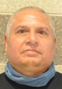 Photo of CASAS, JESSE MERMEA