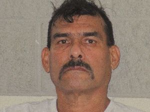 Photo of MORALES, GILMAR SALAS