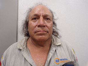 Photo of MORALES, ASAEL