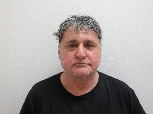 Photo of ROJAS, GERARDO SALDIVAR