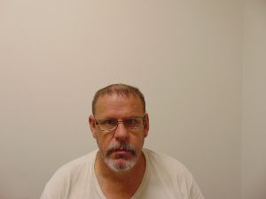 Photo of POTTER, SHANNON RAY