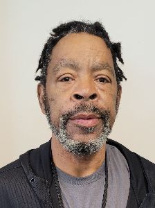 Photo of EVANS, MICHAEL SAMUEL